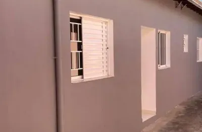 Casa térrea para locação em vila fechada, bairro bela vista. jundiaí. sp.