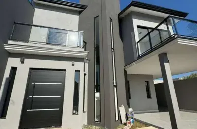 Casa com 3 dormitórios à venda, 193 m² por r$ 957.000,00 - jardim marambaia ii - jundiaí/sp