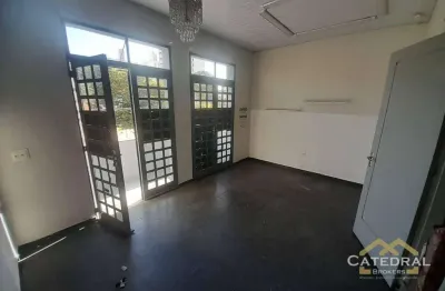 Sobrado à venda, 274 m² por r$ 1.900.000,00 - centro - jundiaí/sp
