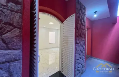 Casa à venda, 396 m² por r$ 1.800.000,00 - vila arens ii - jundiaí/sp
