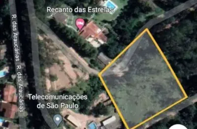 Terreno à venda, 5050 m² por r$ 280.000,00 - jardim paiol - campo limpo paulista/sp
