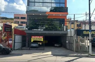 Salão para alugar, 500 m² por r$ 25.000,00/mês - centro - campo limpo paulista/sp