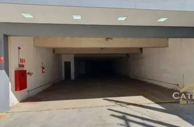 Salão para alugar, 500 m² por R$ 25.000,00/mês - Centro - Campo Limpo Paulista/SP