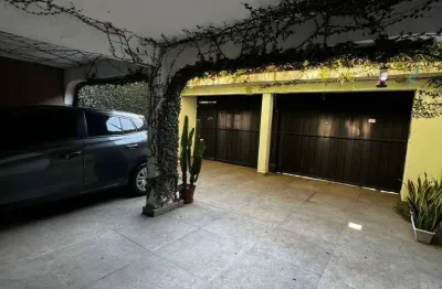 Casa com 3 dormitórios à venda, 140 m² - vila santana ii - jundiaí/sp