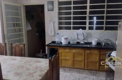 Casa com 4 dormitórios à venda, 184 m² por r$ 760.000,00 - vila arens - jundiaí/sp