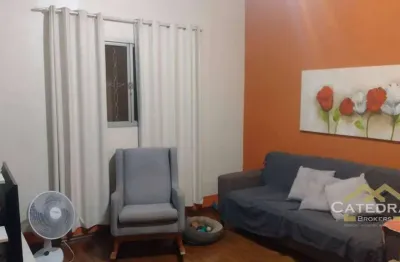 Casa com 4 dormitórios à venda, 184 m² por r$ 760.000,00 - vila arens - jundiaí/sp