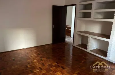 Casa com 3 dormitórios à venda, 167 m² por R$ 525.000,00 - Centro - Jundiaí/SP
