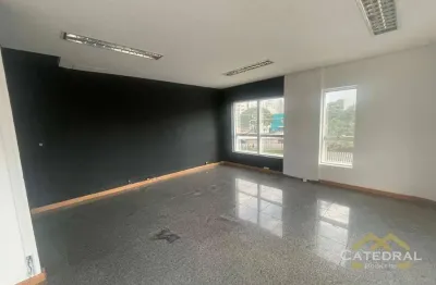 Sala para alugar, 40 m² por R$ 2.701,00/mês - Centro - Jundiaí/SP