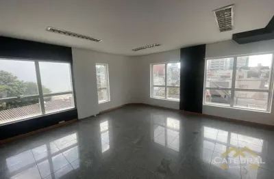 Sala para alugar, 40 m² por R$ 2.701,00/mês - Centro - Jundiaí/SP