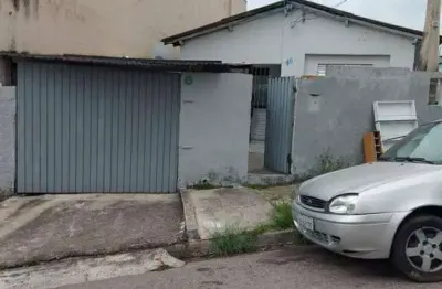 Casa à venda, 100 m² por r$ 290.000,00 - vila rossi - jundiaí/sp