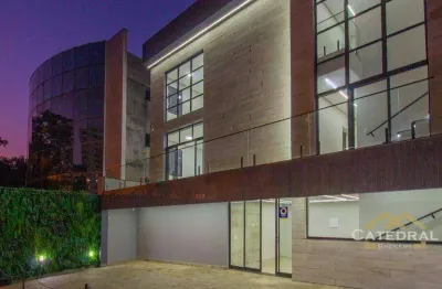 Prédio à venda, 399 m² por r$ 5.500.000 - centro - jundiaí/sp