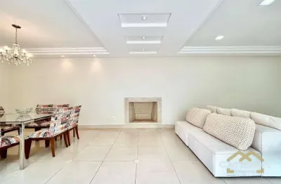 Casa com 4 suítes à venda, 400 m² por R$ 4.850.000 - Anhangabaú - Jundiaí/SP