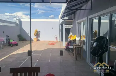 Casa com 3 dormitórios à venda, 168 m² por r$ 860.000,00 - residencial tosi - itupeva/sp