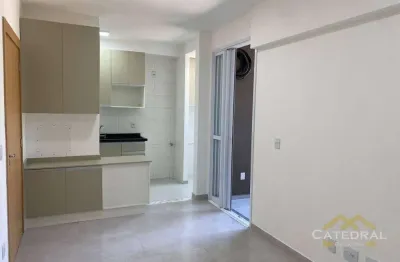 Apartamento com 2 dormitórios para alugar, 51 m² por r$ 2.980,00/mês - horto florestal - jundiaí/sp