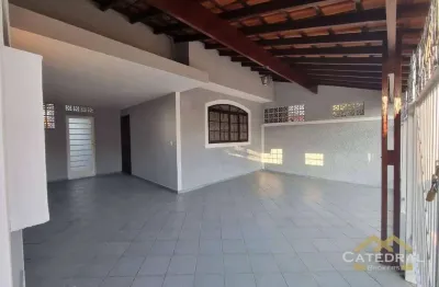 Sobrado à venda, 175 m² por r$ 699.900,00 - vila rio branco - jundiaí/sp
