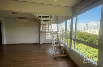 Cobertura com 3 dormitórios à venda, 248 m² por r$ 2.600.000,00 - jardim das samambaias - jundiaí/sp