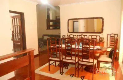 Casa com 3 dormitórios à venda, 280 m² por r$ 1.150.000,00 - jardim das samambaias - jundiaí/sp