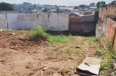 Terreno à venda, 300 m² por r$ 400.000,00 - jardim do lago - jundiaí/sp