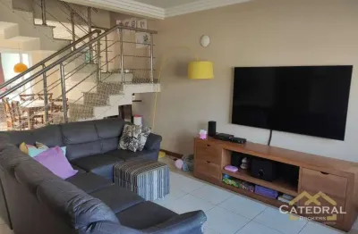 Casa com 4 dormitórios à venda, 187 m² por r$ 1.065.000,00 - medeiros - jundiaí/sp