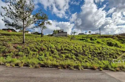 Terreno à venda, 250 m² por R$ 190.800,00 - Jardim Santo Antônio II - Campo Limpo Paulista/SP