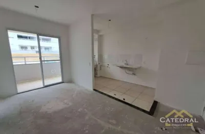 Apartamento à venda, 60 m² por r$ 440.000,00 - jardim carlos gomes - jundiaí/sp