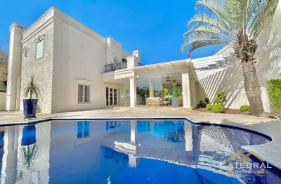 Casa com 4 dormitórios, 641 m² - venda por r$ 5.850.000,00 ou aluguel por r$ 27.350,00 - veduta - jundiaí/sp