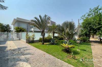 Sobrado com 3 dormitórios à venda, 297 m² por r$ 2.690.000,00 - loteamento reserva da serra - jundiaí/sp