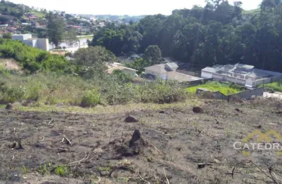 Terreno à venda, 1429 m² por R$ 690.000,00 - Vale Azul - Jundiaí/SP