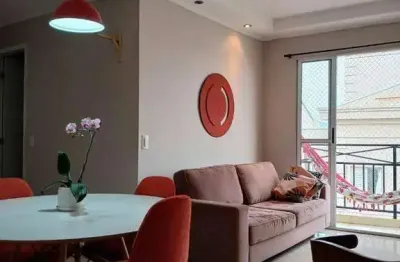 Apartamento com 2 dormitórios à venda, 54 m² por r$ 390.000,00 - jardim guanabara - jundiaí/sp