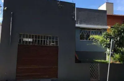 Casa com 2 dormitórios, 127 m² - venda por r$ 1.600.000,00 ou aluguel por r$ 4.100,00/mês - chácara urbana - jundiaí/sp