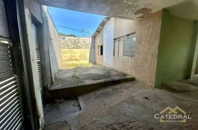Casa à venda, 204 m² por r$ 560.000,00 - jardim florestal - jundiaí/sp