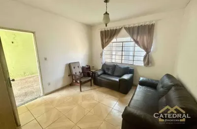 Casa com 3 dormitórios à venda, 204 m² por r$ 560.000,00 - jardim florestal - jundiaí/sp