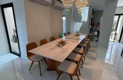 Sobrado com 3 dormitórios à venda, 250 m² por R$ 1.690.000,00 - Jardim Celeste - Jundiaí/SP