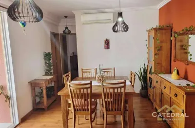 Apartamento com 2 dormitórios à venda, 60 m² por r$ 479.000,00 - bosque dos jacarandás - jundiaí/sp