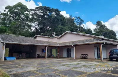 Chácara à venda, 2970 m² por r$ 950.000,00 - estância figueira branca - campo limpo paulista/sp
