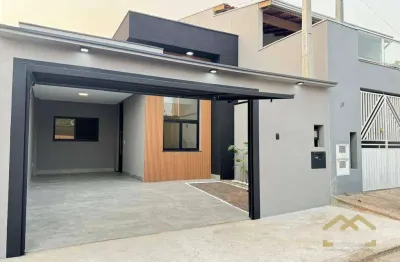 Casa com 2 dormitórios à venda, 93 m² por r$ 680.000,00 - jardim vale verde - jundiaí/sp