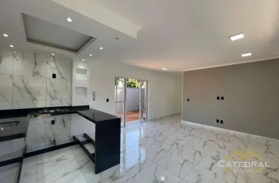 Casa com 3 dormitórios à venda, 90 m² por r$ 600.000,00 - parque dos cafezais ii - itupeva/sp