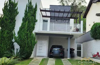 Casa com 3 dormitórios à venda, 209 m² por r$ 1.480.000,00 - ibi aram i - itupeva/sp