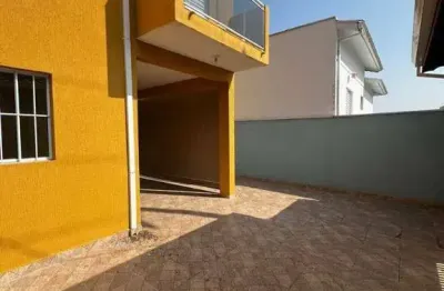Casa com 3 dormitórios à venda, 108 m² por r$ 560.000,00 - jardim itália - várzea paulista/sp