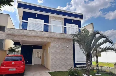 Casa com 3 dormitórios à venda, 168 m² por r$ 1.980.000,00 - recanto quarto centenário - jundiaí/sp