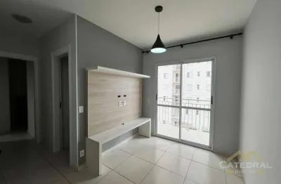 Apartamento com 2 dormitórios para alugar, 52 m² por r$ 3.138,00/mês - vila hortolândia - jundiaí/sp