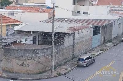 Terreno à venda, 363 m² por r$ 699.600,00 - jardim bonfiglioli - jundiaí/sp