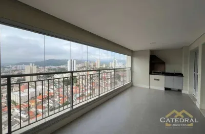 Apartamento com 3 dormitórios para alugar, 152 m² por r$ 13.455,37/mês - anhangabaú - jundiaí/sp