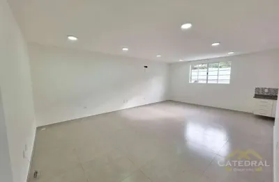 Sala para alugar, 35 m² por r$ 1.600,00/mês - vila vianelo - jundiaí/sp