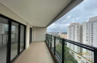 Apartamento com 3 dormitórios à venda, 141 m² por r$ 1.600.000,00 - jardim campos elísios - jundiaí/sp