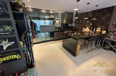 Sobrado com 3 dormitórios à venda, 240 m² por R$ 2.200.000,00 - Jardim Ermida I - Jundiaí/SP