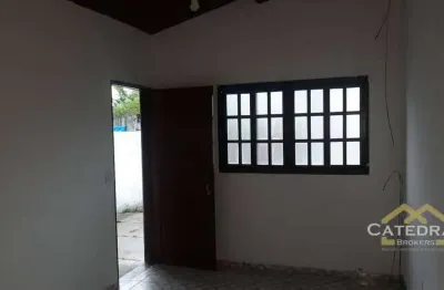 Casa à venda, 110 m² por r$ 355.000,00 - travessão - caraguatatuba/sp