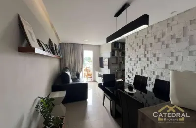 Apartamento com 3 dormitórios à venda, 66 m² por r$ 530.000,00 - hortolândia - jundiaí/sp