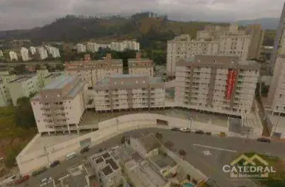 Apartamento com 2 dormitórios à venda, 69 m² por R$ 620.000,00 - Parque Residencial Nove de Julho - Jundiaí/SP