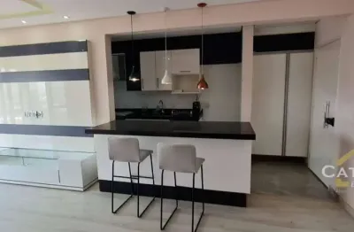 Apartamento com 3 dormitórios à venda, 80 m² por r$ 725.000,00 - medeiros - jundiaí/sp